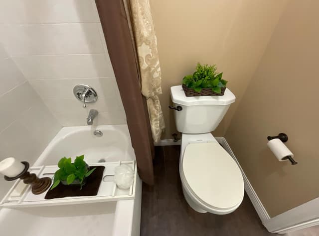 2820 NW 55th Avenue NW # 2D, Lauderhill FL 33313 - Lauderhill, FL - Photo 5