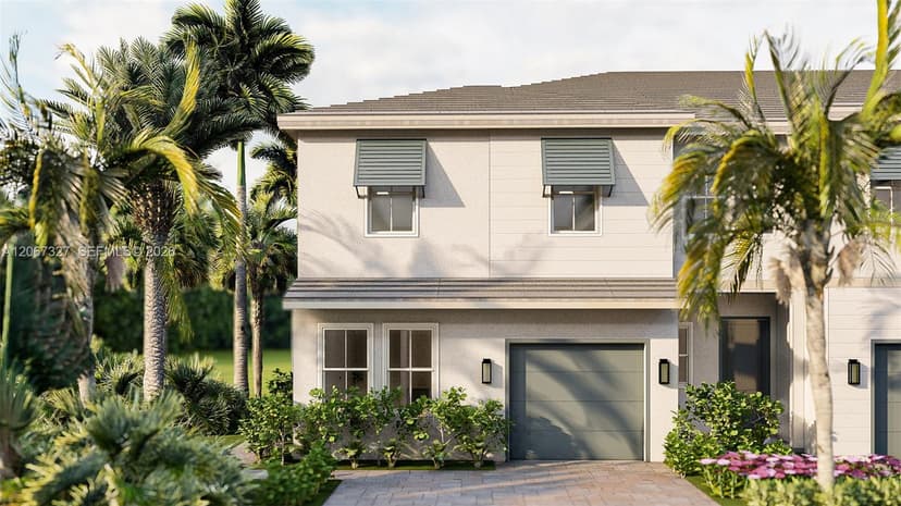 177 NE 14th Road, Homestead FL 33033