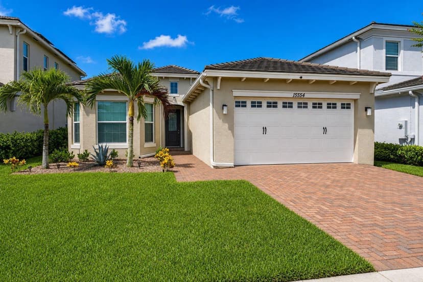 15554 Orchard Drive, Westlake FL 33470