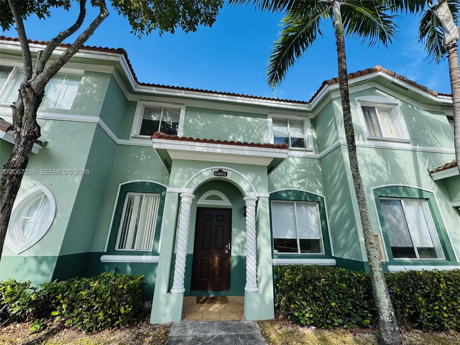 1601 SE 24th Ct # 221, Homestead FL 33035 - Homestead, FL - Photo 1