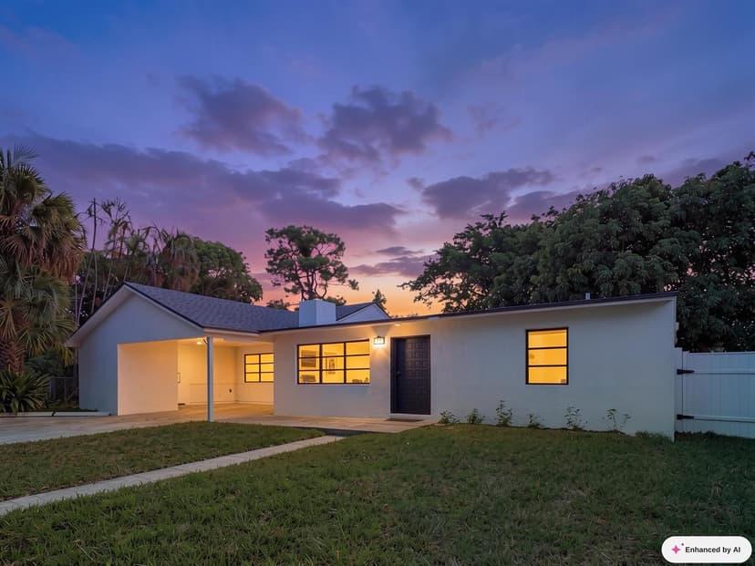 6700 Forest Court, West Palm Beach FL 33405