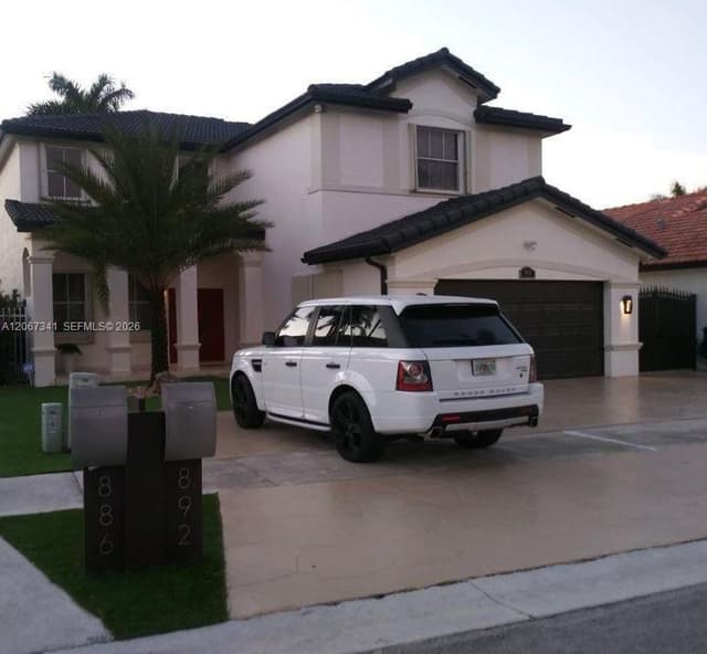 892 NW 131st Ave, Miami FL 33182 - Miami, FL - Photo 2