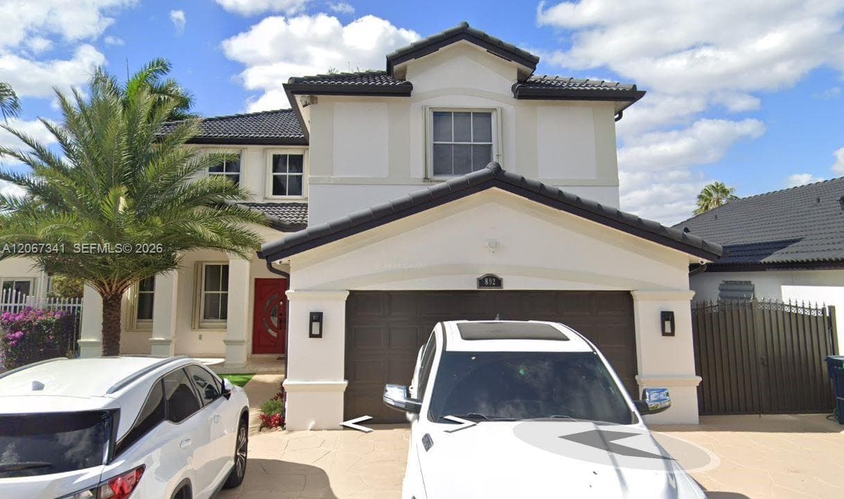 892 NW 131st Ave, Miami FL 33182 - Miami, FL - Photo 1
