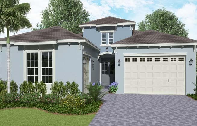 14123 Spruce Pine Drive, Westlake FL 33470 - Westlake, FL - Photo 1