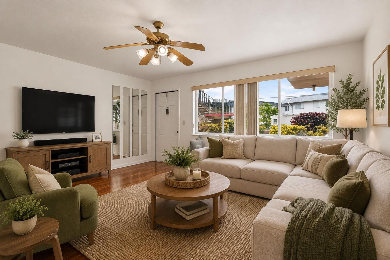 3120 Cynthia Lane # 107, Lake Worth FL 33461 - Lake Worth, FL - Photo 1
