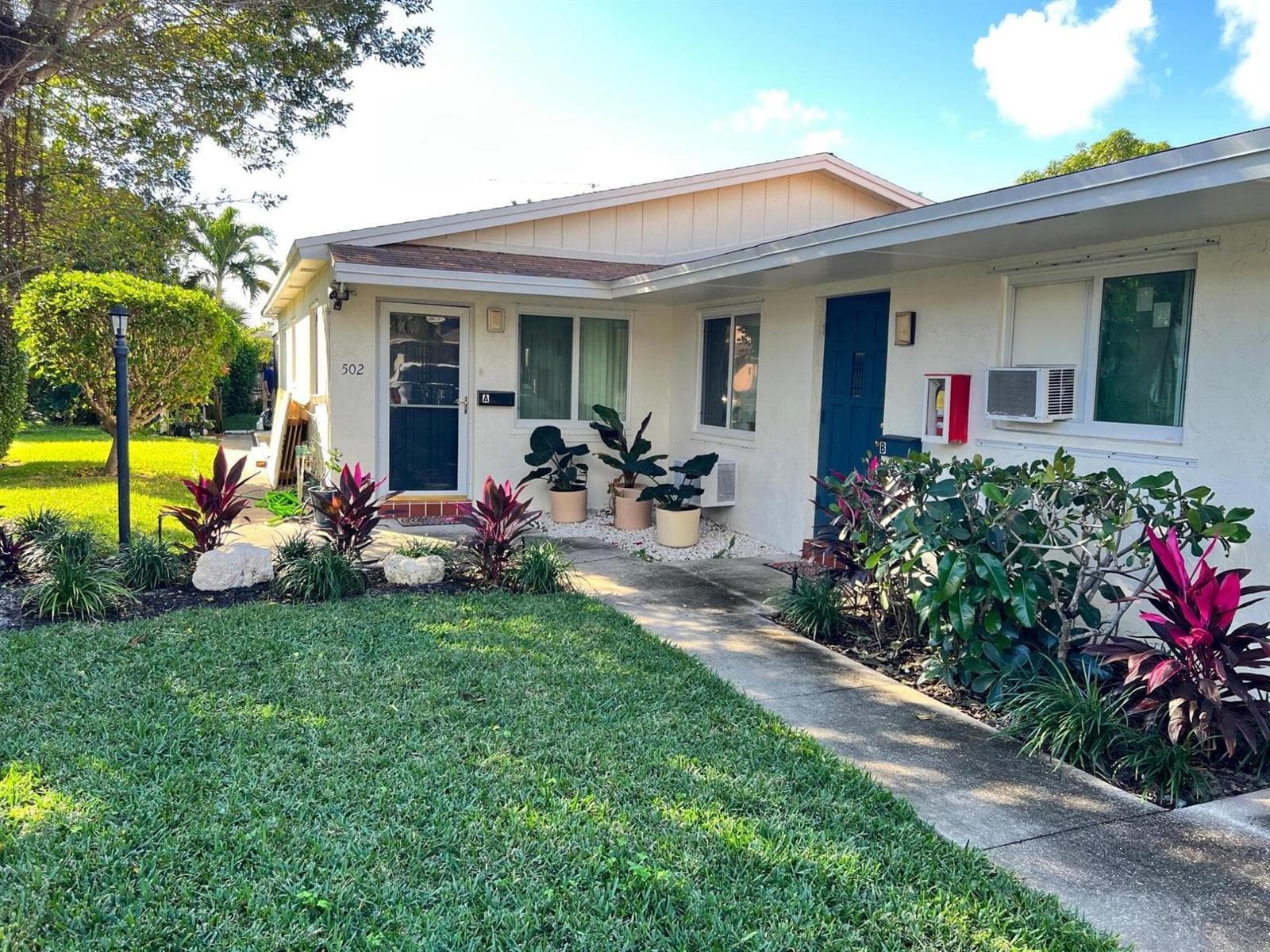 502 W Branch Street, Lantana FL 33462 - Lantana, FL - Photo 1