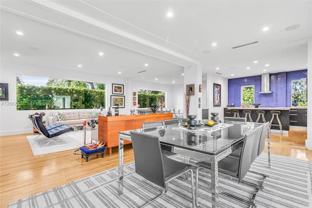 460 NE 50th Ter, Miami FL 33137 - Miami, FL - Photo 7