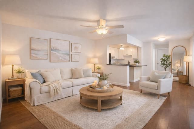 1231 SE 1ST Street # 5, Fort Lauderdale FL 33301 - Fort Lauderdale, FL - Photo 2