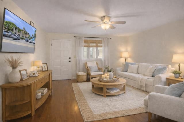 1231 SE 1ST Street # 5, Fort Lauderdale FL 33301 - Fort Lauderdale, FL - Photo 3