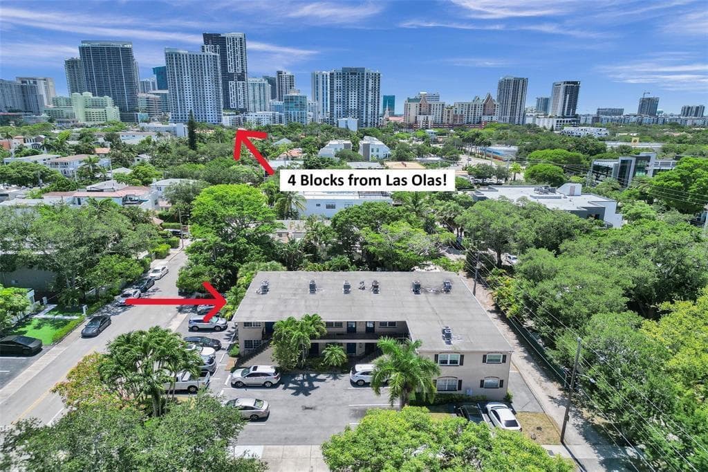 1231 SE 1ST Street # 5, Fort Lauderdale FL 33301 - Fort Lauderdale, FL - Photo 1