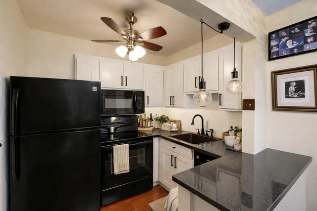 1231 SE 1ST Street # 5, Fort Lauderdale FL 33301 - Fort Lauderdale, FL - Photo 5