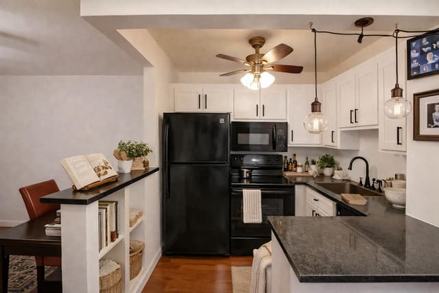 1231 SE 1ST Street # 5, Fort Lauderdale FL 33301 - Fort Lauderdale, FL - Photo 4