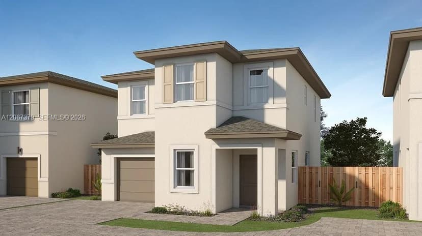 18840 SW 314 ST, Miami FL 33030