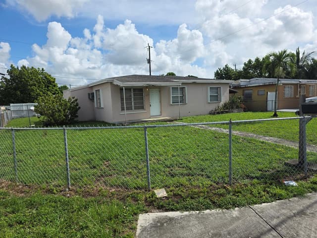 3555 NW 95th Street, Miami FL 33147 - Miami, FL - Photo 2