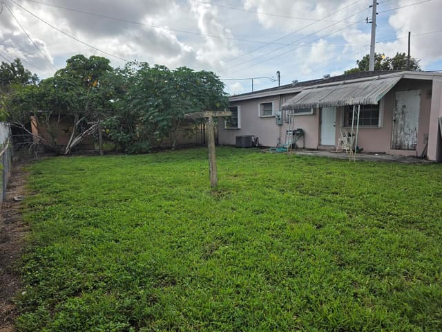 3555 NW 95th Street, Miami FL 33147 - Miami, FL - Photo 6
