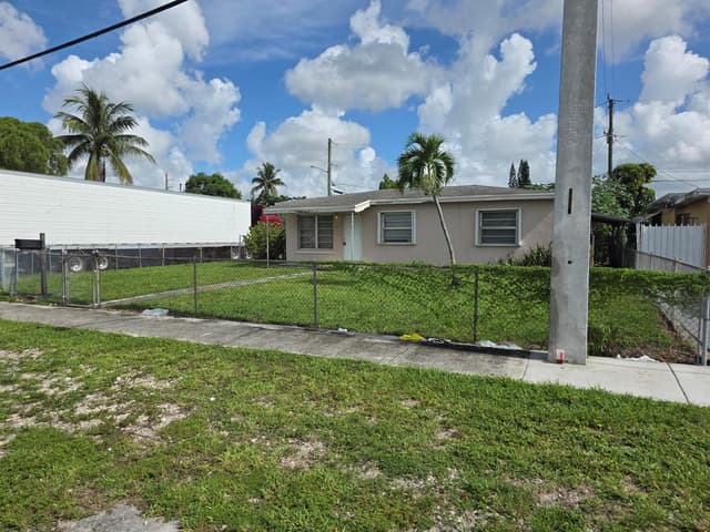 3555 NW 95th Street, Miami FL 33147 - Miami, FL - Photo 3