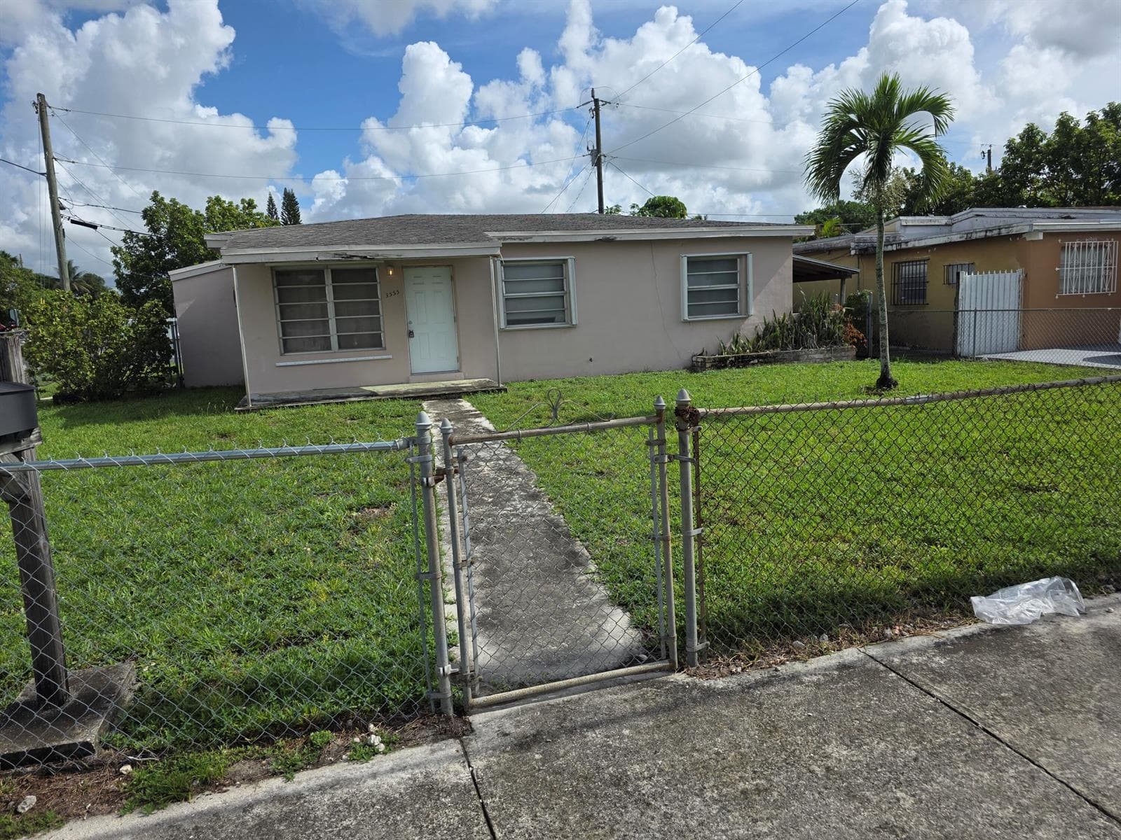 3555 NW 95th Street, Miami FL 33147 - Miami, FL - Photo 1