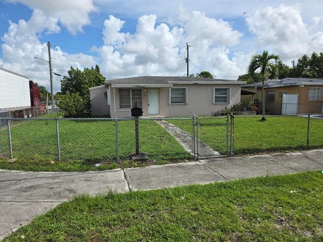 3555 NW 95th Street, Miami FL 33147 - Miami, FL - Photo 4