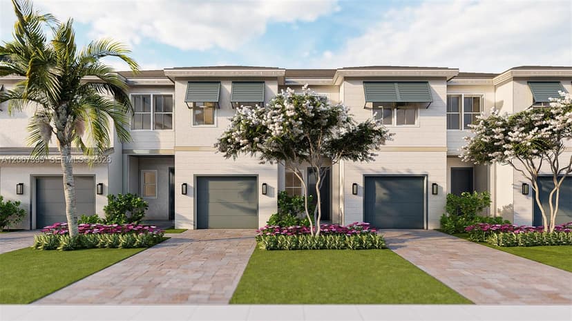 190 NE 15th Ave, Homestead FL 33033