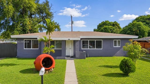3271 NW 173rd Ter, Miami Gardens FL 33056 - Miami Gardens, FL - Photo 6