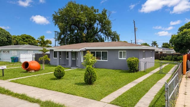 3271 NW 173rd Ter, Miami Gardens FL 33056 - Miami Gardens, FL - Photo 7