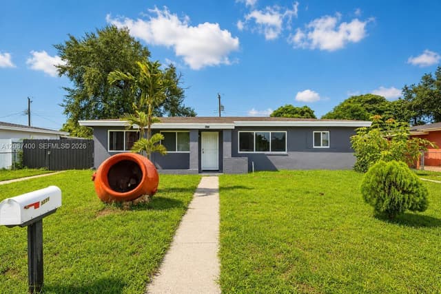 3271 NW 173rd Ter, Miami Gardens FL 33056 - Miami Gardens, FL - Photo 3