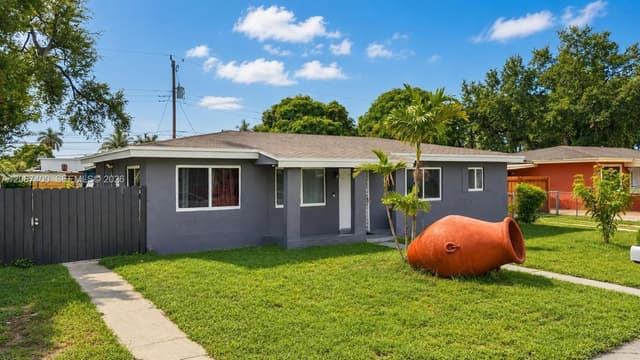 3271 NW 173rd Ter, Miami Gardens FL 33056 - Miami Gardens, FL - Photo 5