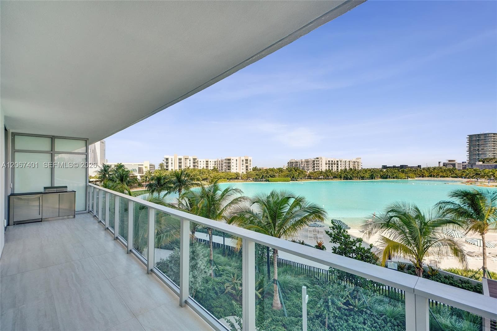 2411 Laguna Circle # 208, Miami FL 33181 - Miami, FL - Photo 1