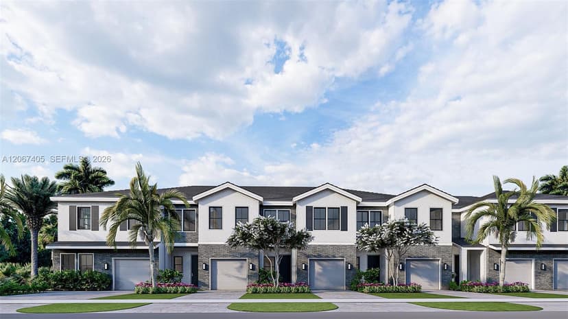 152 NE 15th Ave, Homestead FL 33033