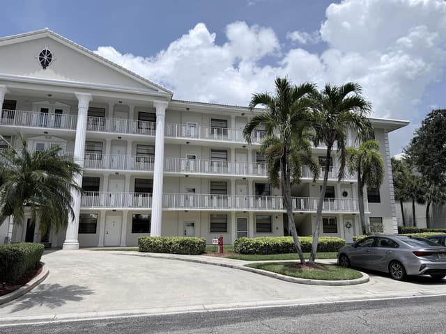 6025 S BALBOA Circle # 306, Boca Raton FL 33433 - Boca Raton, FL - Photo 2