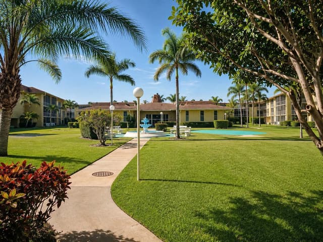 555 Purdy Lane Unit 309, Palm Springs FL 33461 - Palm Springs, FL - Photo 5