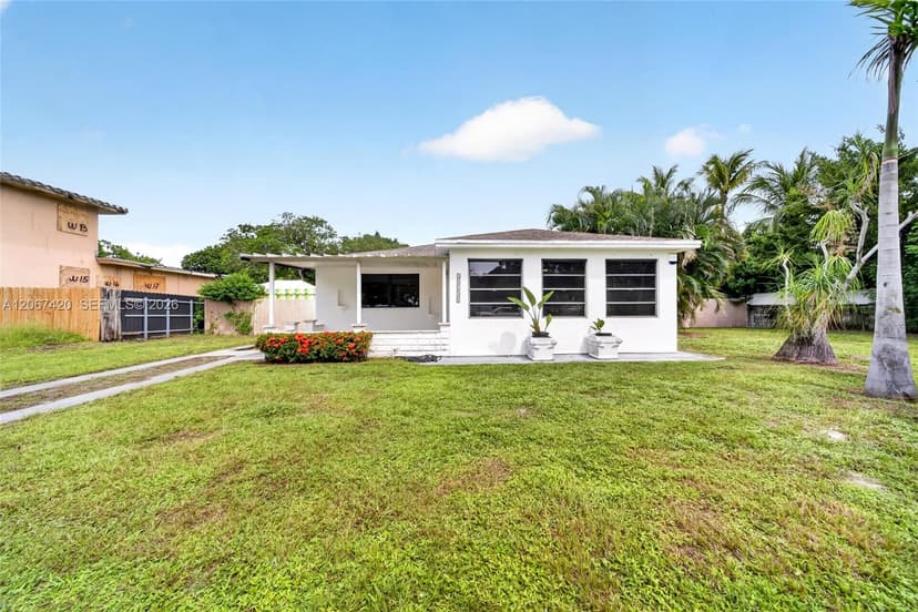 15130 S River Dr, Miami FL 33169