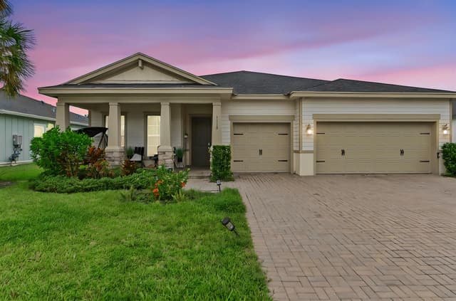 1115 Haywagon Trail, Loxahatchee FL 33470 - Loxahatchee, FL - Photo 2
