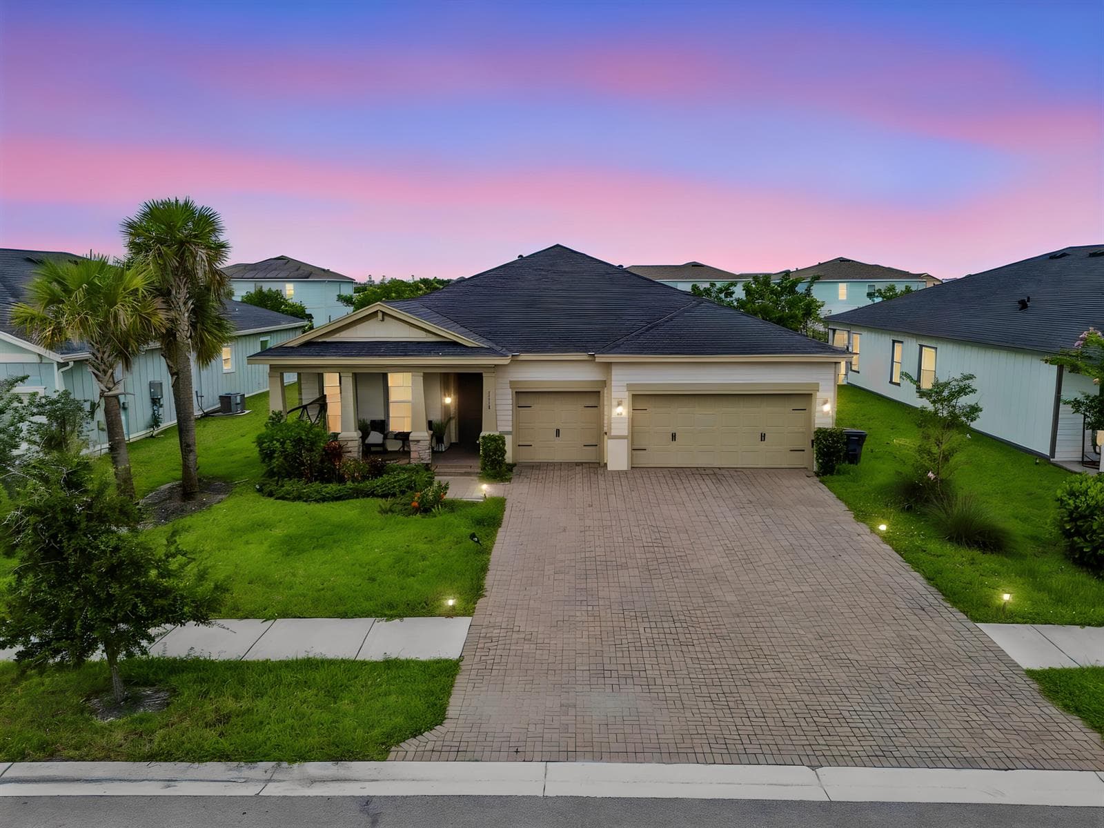 1115 Haywagon Trail, Loxahatchee FL 33470 - Loxahatchee, FL - Photo 1