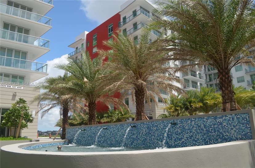 7825 NW 107th Ave # 601, Doral FL 33178