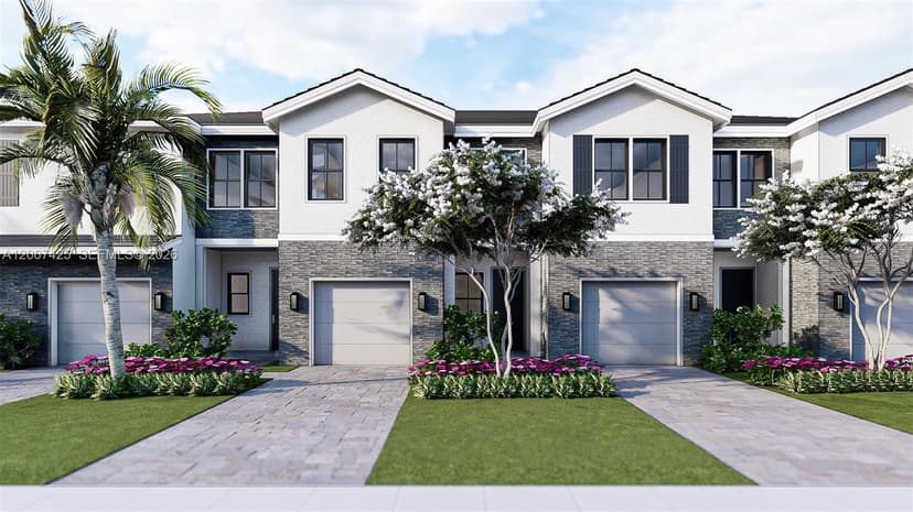 173 NE 14th Road, Homestead FL 33033