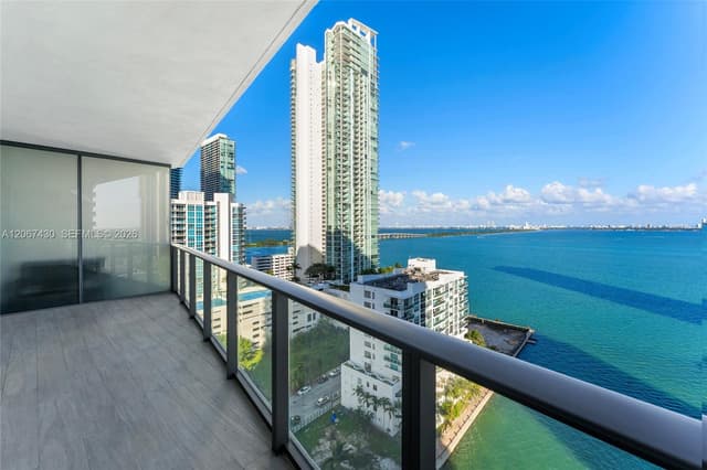 460 NE 28th St # 1803, Miami FL 33137 - Miami, FL - Photo 2
