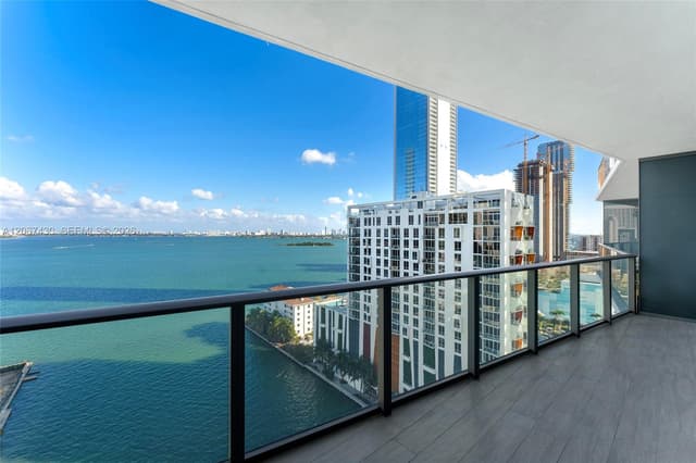460 NE 28th St # 1803, Miami FL 33137 - Miami, FL - Photo 3