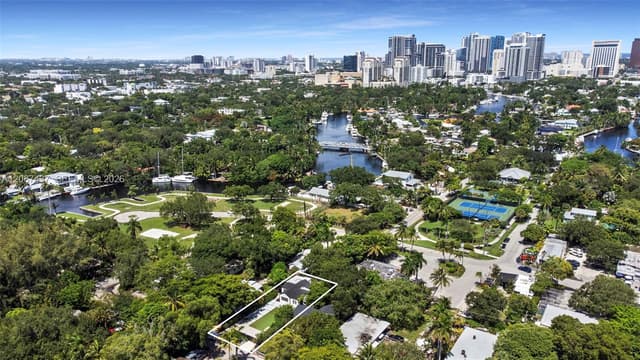 544 SW 13th Ave, Fort Lauderdale FL 33312 - Fort Lauderdale, FL - Photo 2
