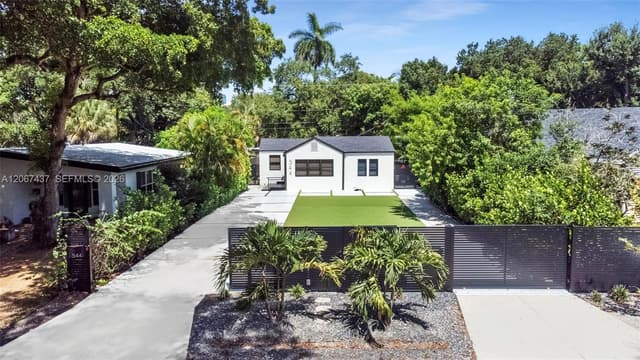 544 SW 13th Ave, Fort Lauderdale FL 33312 - Fort Lauderdale, FL - Photo 3