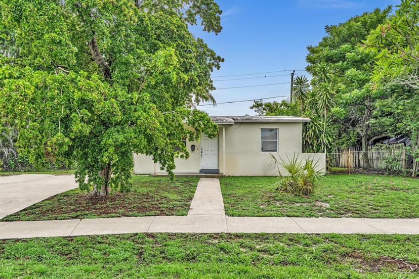 4936 NE 14TH Avenue, Pompano Beach FL 33064