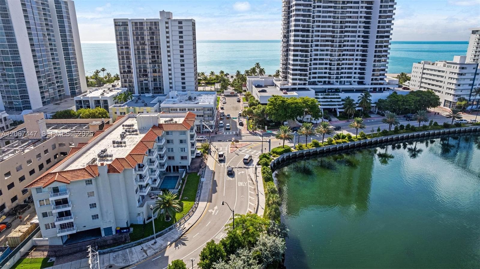 2600 Collins Ave # 204, Miami Beach FL 33140 - Miami Beach, FL - Photo 1
