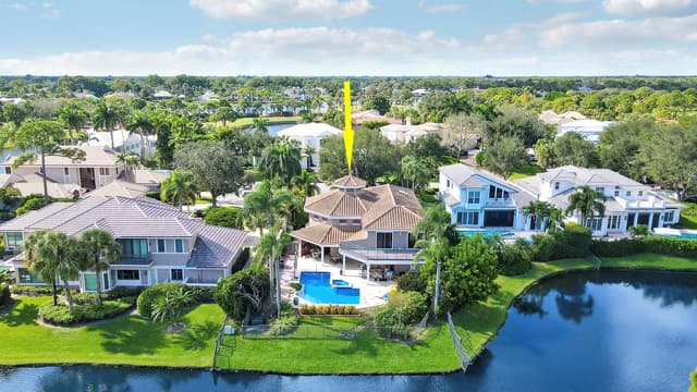 204 CHINOOK Lane, Jupiter FL 33458 - Jupiter, FL - Photo 5