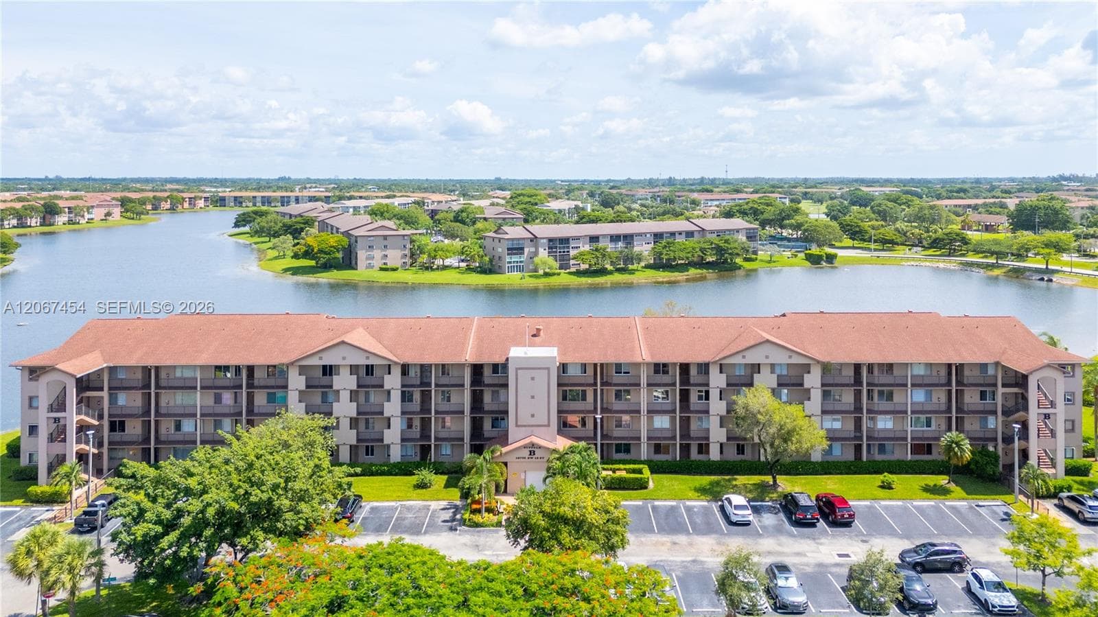 13705 SW 12th St # 208B, Pembroke Pines FL 33027 - Pembroke Pines, FL - Photo 1