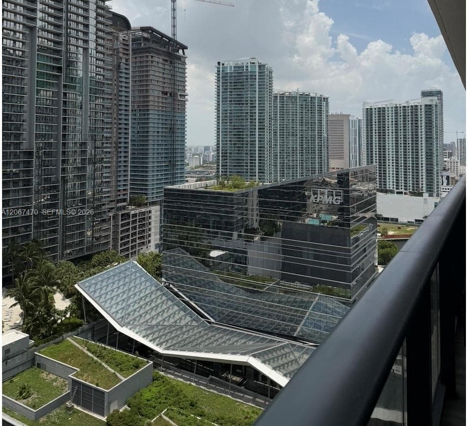 801 S Miami Ave # 2410, Miami FL 33130 - Miami, FL - Photo 1