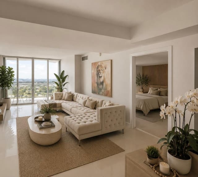 1861 NW S River Dr # 1404, Miami FL 33125 - Miami, FL - Photo 3