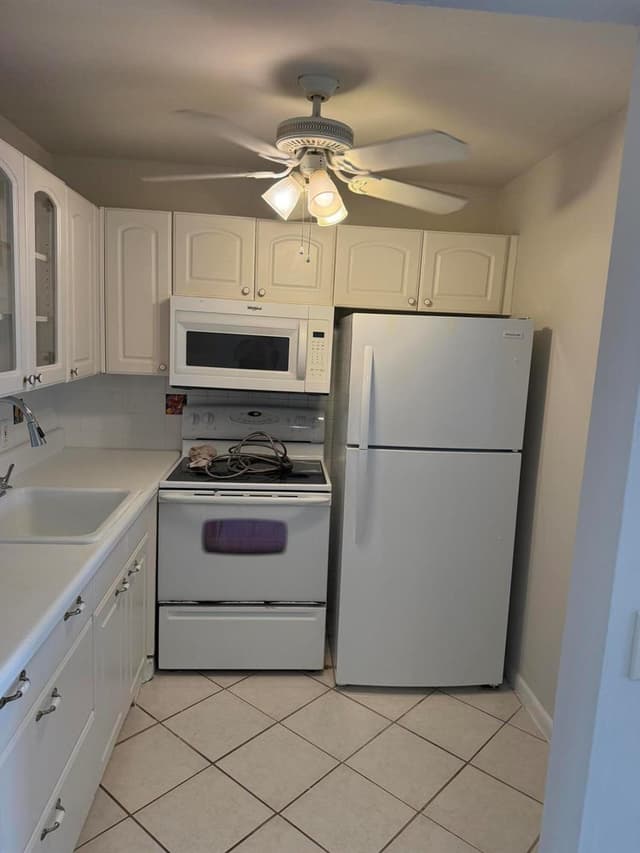 147 CAMBRIDGE G, West Palm Beach FL 33417 - West Palm Beach, FL - Photo 6