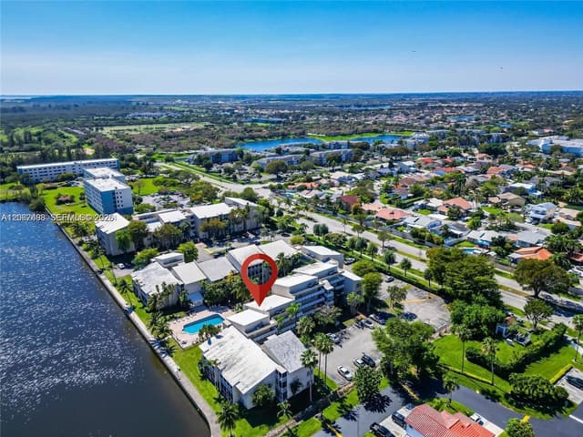21121 SW 85th Ave # 311, Cutler Bay FL 33189 - Cutler Bay, FL - Photo 5