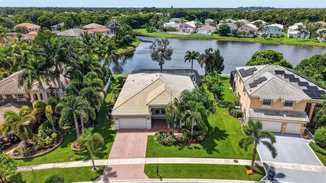 6543 Marbletree Ln, Lake Worth FL 33467 - Lake Worth, FL - Photo 2