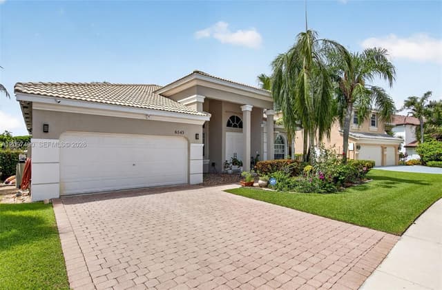 6543 Marbletree Ln, Lake Worth FL 33467 - Lake Worth, FL - Photo 6